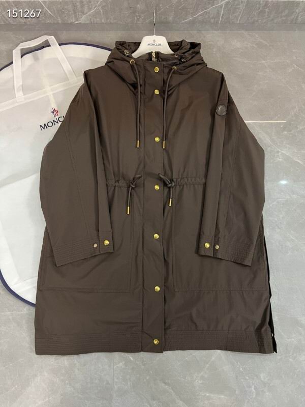 Moncler Down Jacket Wmns ID:20251123-103